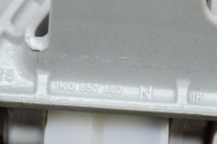 фото thumb №6, Volkswagen tiguan 5n задний правый кронштейн крышный 1k0857607n 2014