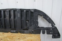 Пол плита защита pod бампер бампера перед renault clio 4 iv 12- Недорого, фото thumb