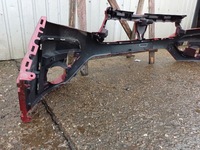 фото thumb №6, Dacia sandero 3 iii 20- бампер передній перед 620228861r