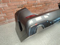 фото thumb №12, Бампер задній зад m набір bmw f44 2gc гран купе b39 мінерально-сірий