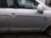 фото thumb №1, Chevrolet оригинальный номер код лакокрасочного покрытия: 92u дверь