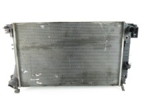 Купить Радиатор воды opel vectra c 2.2 dti, фото thumb