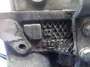 фото thumb №8, Bmw 6 f13 640d 3.0d 313 km головка двигуна 7812929 n57d30b