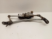 фото thumb №1, Механізм двірник перед renault clio iii 8200268931g