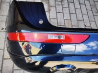 фото thumb №10, Audi q5 8r 8r0 08-12 бампер задний комплектный pdc демонтаж