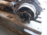 фото thumb №10, Audi q5 коробка передач автомат 8b prv 8hp-55