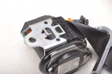 фото thumb №7, Volvo xc90 ii pas безопасности правый зад задний 3 ряд рестайлинг 31484584