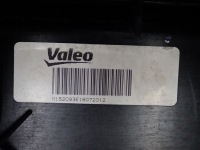 Комплект радіатор води кондиціонер вентилятор bmw 1 f20 1.6 75kw 12r Київ, фото thumb