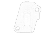 фото thumb №5, Оригинальный номер opel расходомер воздуха renault trafic iii 1,6 dci, master iii 2,3