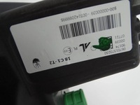 фото thumb №8, Лампа перед передня права masrati grecale