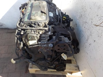 фото thumb №9, Ford mondeo mk4 s-max 11r 2.0 tdci 163km двигатель txba комплект