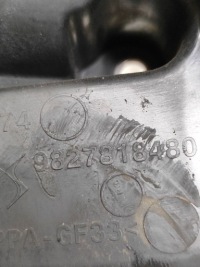 фото thumb №10, Peugeot 508 ii 2021 термостат / корпус термостата