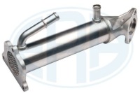 фото thumb №2, Era 500066a радиатор, система охлаждение двигателя