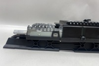 фото thumb №11, Екран навігації bmw 6 cabrio f12 9247874 4.4l бензиновий 300kw 2012