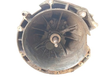 фото thumb №10, Коробка передач коробки передач ford transit mk6 2.4 tdci 137km 4c1r7003aa 100& исправная