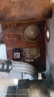 фото thumb №7, Инжектор форсунка комплект насос renault espace 2.0 dci iv h82409398