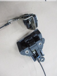 фото thumb №4, Замок дверь правый задняя ручка ranger mazda bt50 09r