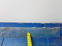 фото thumb №15, Mitsubishi lancer viii молдинг накладка поріг права 6512a362 d06