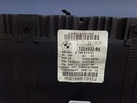 фото thumb №5, Bmw 1 e87 e82 lci 1.6b лічильник прилади eu 9166813