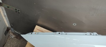 фото thumb №8, Крило лівий перед алюміній audi a8 d5 07.17-12.21r дорестайлінг лак ls9r