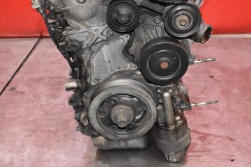 фото thumb №8, Двигун стійка дизель 2ad toyota avensis t27 2.2 d-cat 177 km 09-11 film