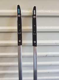 фото thumb №5, Vw tiguan 5na рейлинги кровельные kpl