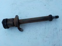 Mini countryman r60 1.6d 111km приводной вал правая опора в Украине, фото thumb