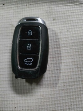фото thumb №6, Hyundai i30n pilot ключ