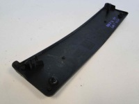 фото thumb №5, Mercedes b klasa w246 246 підкладка pod номерний знак