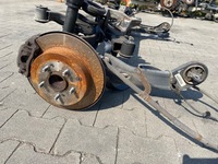 фото thumb №9, Балка зад тележка подвешивание hyundai tucson ii iii 2wd gdi