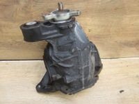 Mercedes gle 6.3 amg w166 166 диференціал міст 1663500514 3.69 1663510308 Зі Шроту, фото thumb