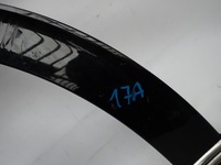 фото thumb №6, Kia ev6 21- планка крыльев левая перед 87713-cv100