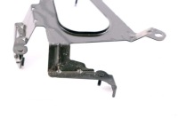 фото thumb №12, Mercedes w169 w245 кронштейн кронштейн a1695450140