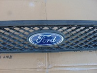 фото thumb №2, Решітка радіатора решітка радіатора решітка ford s-max mk1