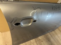 фото thumb №5, Citroen c3 iii двері правий перед