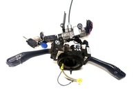 фото thumb №1, Перемикач комбінований замок запалювання круїз-контроль volkswagen golf iv 2.0 usa