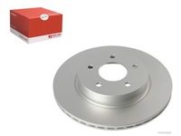 фото thumb №1, Тормозные диски тормозные 2szt. задняя nissan leaf x-trail iii x-trail iv renault