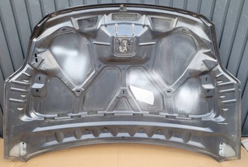 фото thumb №9, Ford kuga mk1 i 08 капот крышка двигателя перед передняя fv