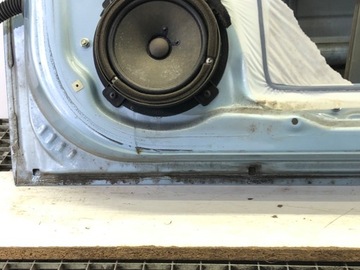 фото thumb №8, Дверь правый перед hyundai getz хэтчбек 01-11