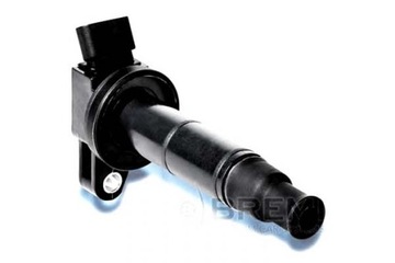 фото thumb №2, Котушка запалювання bremi 20485