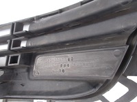 фото thumb №8, Решітка радіатора решітка бампера середня citroen c5 08-12