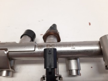 фото thumb №7, Micra 1.0 dig система топливный 166001525r 166303162r