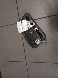 фото thumb №5, Подушка подушка безпеки сидіння peugeot 607 9653003677