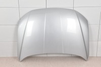 фото thumb №14, Hyundai tucson iv 2021- комплект запчасти спереди бампер капот лампы pas балка