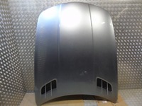 фото thumb №1, Idealna kpl.maska передняя mercedes sls w197 w цвет 1