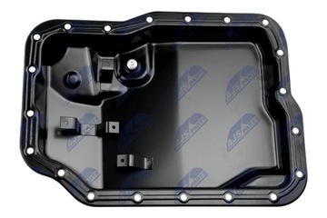 фото thumb №9, Піддон коробки коробки передач mazda 3 03-09 5 05- 6 02-08 nty