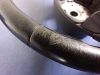 фото thumb №9, Vw passat повітропровід шкіра багатофункціональний