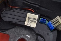 фото thumb №12, Повітропровід шкіряний мультифункція fiat stilo 01-10