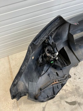 фото thumb №13, Бампер переднє перед honda cr-v iii ксенон pdc