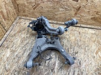 фото thumb №6, Поворотный кулак рычаги диск левый задняя audi a8 s8 d3 5.2 короткий 4e0511511